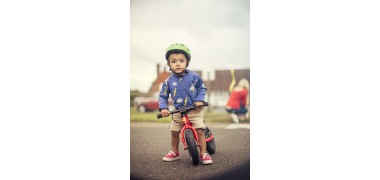 Kiekvieno vaiko svajonė - FROG BIKES